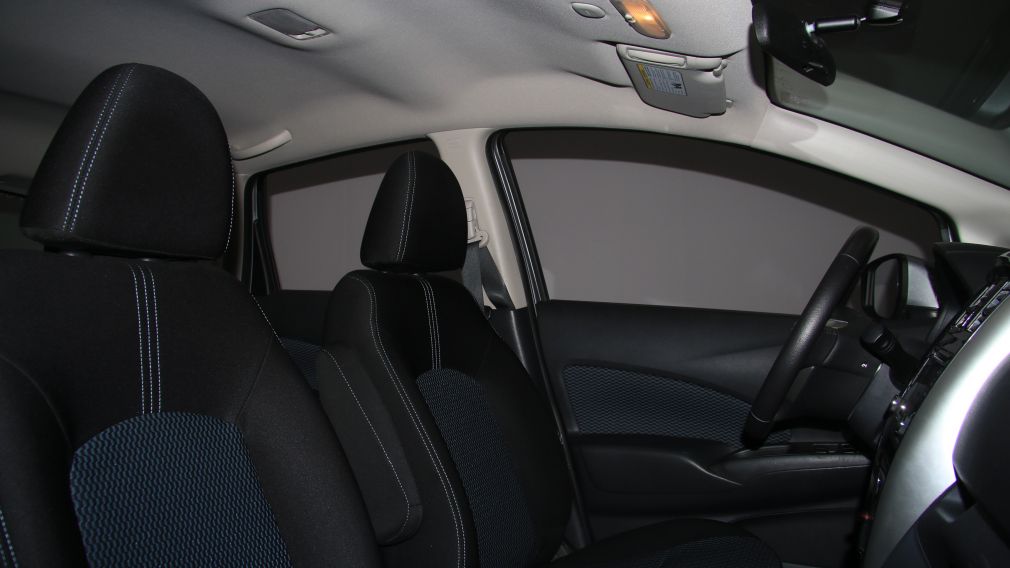 2015 Nissan Versa SV AUTO A/C GR ELECT CAMERA RECUL #22