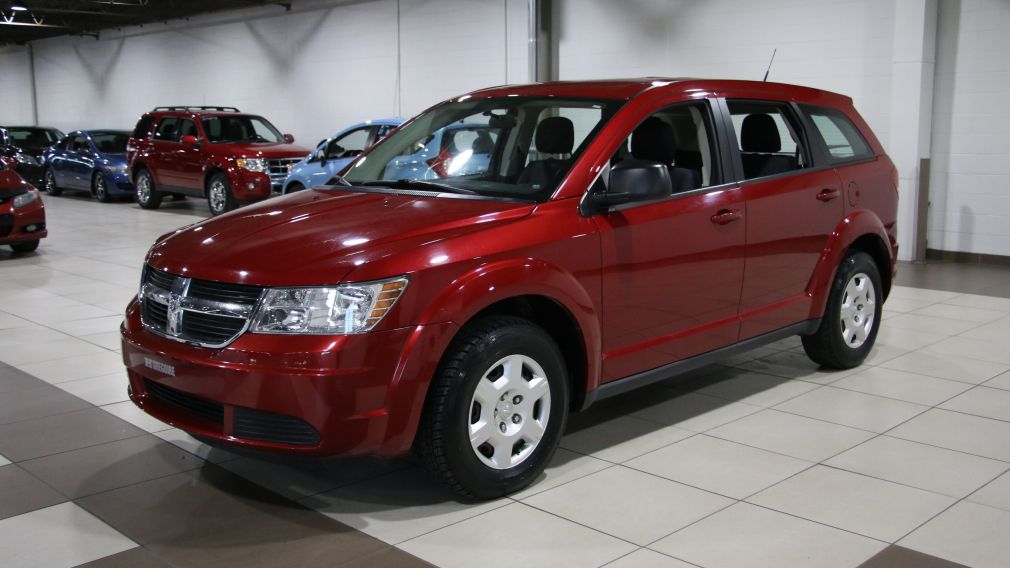 2010 Dodge Journey SE AUTO A/C GR ELECT #3