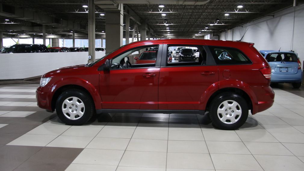 2010 Dodge Journey SE AUTO A/C GR ELECT #4