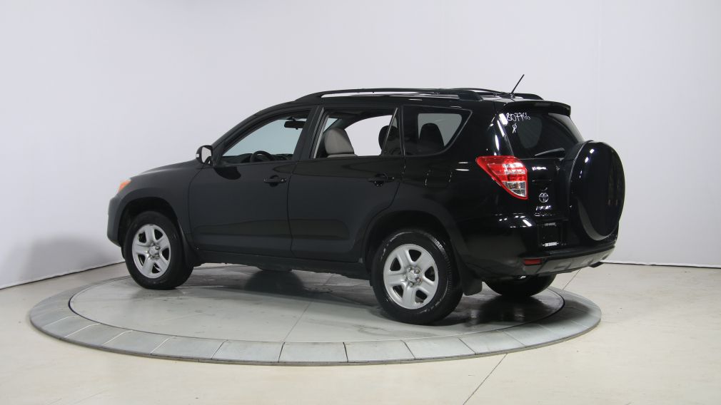 2012 Toyota Rav 4 AUTO A/C TOIT OUVRANT #4