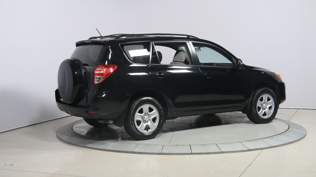 2012 Toyota Rav 4 AUTO A/C TOIT OUVRANT #6