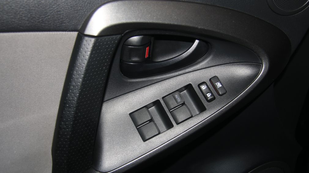 2012 Toyota Rav 4 AUTO A/C TOIT OUVRANT #10