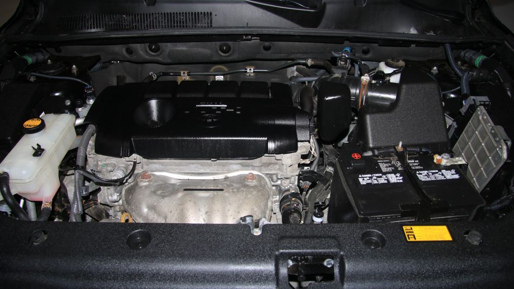 2012 Toyota Rav 4 AUTO A/C TOIT OUVRANT #24