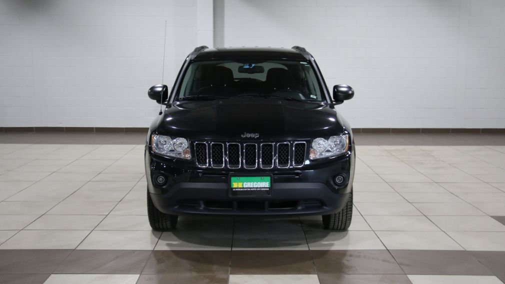 2011 Jeep Compass North Edition 4WD AUTO A/C GR ELECT MAGS #2