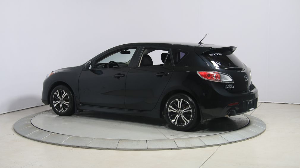 2012 Mazda 3 SPORT GS-SKYACTIVE A/C TOIT MAGS #4