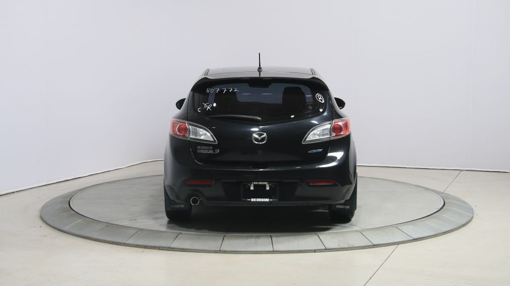 2012 Mazda 3 SPORT GS-SKYACTIVE A/C TOIT MAGS #6