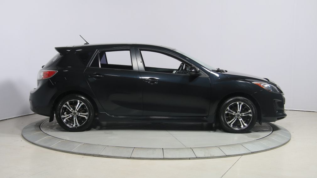 2012 Mazda 3 SPORT GS-SKYACTIVE A/C TOIT MAGS #8