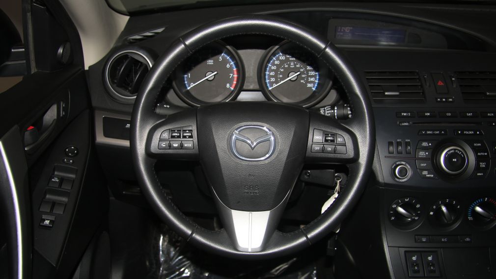 2012 Mazda 3 SPORT GS-SKYACTIVE A/C TOIT MAGS #14