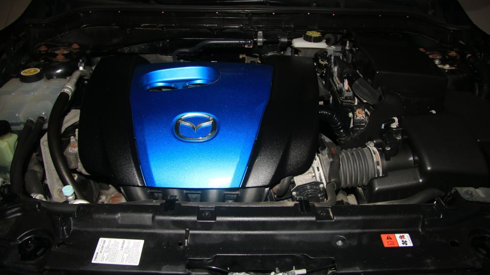 2012 Mazda 3 SPORT GS-SKYACTIVE A/C TOIT MAGS #25