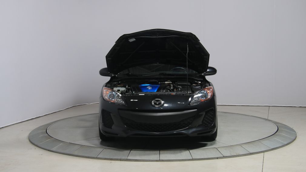 2012 Mazda 3 SPORT GS-SKYACTIVE A/C TOIT MAGS #25