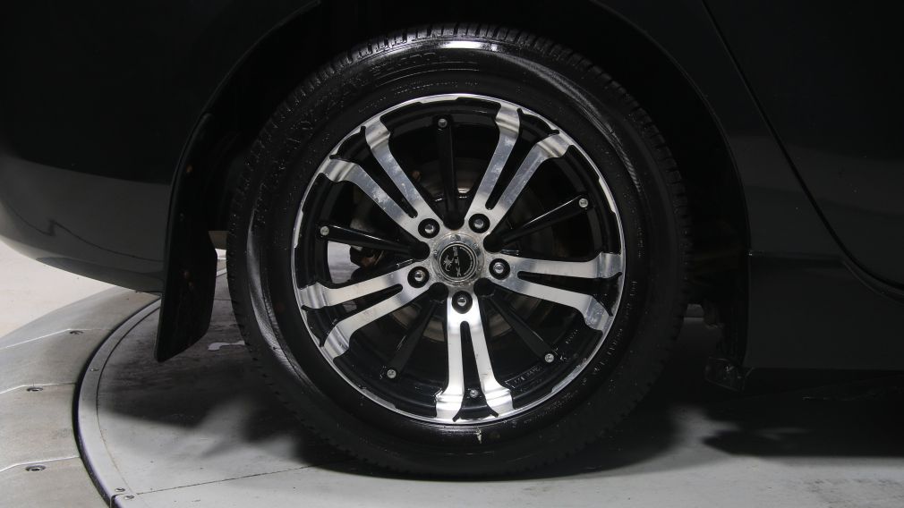2012 Mazda 3 SPORT GS-SKYACTIVE A/C TOIT MAGS #31