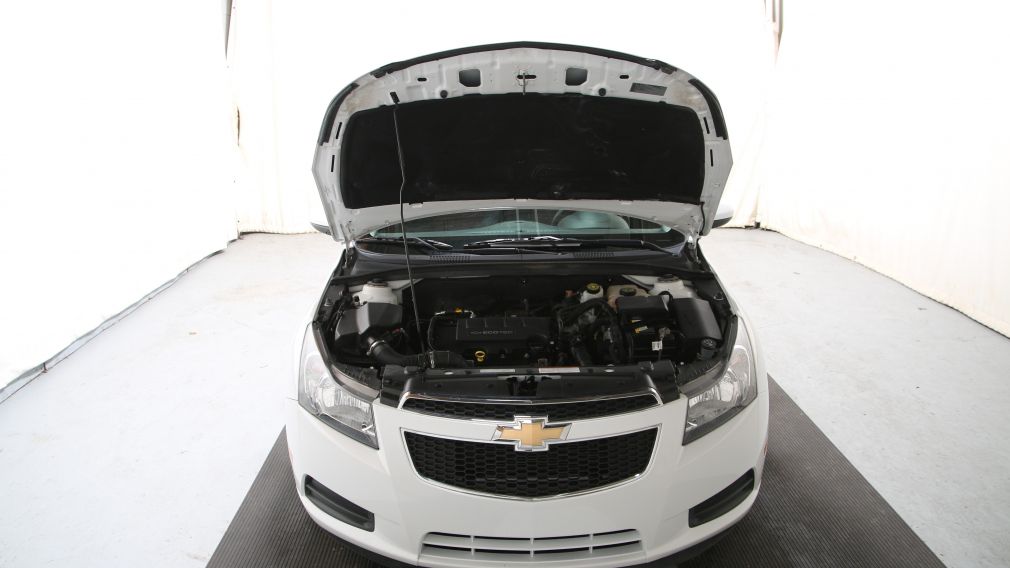 2012 Chevrolet Cruze LT Turbo AUTO A/C GR ELECT #19