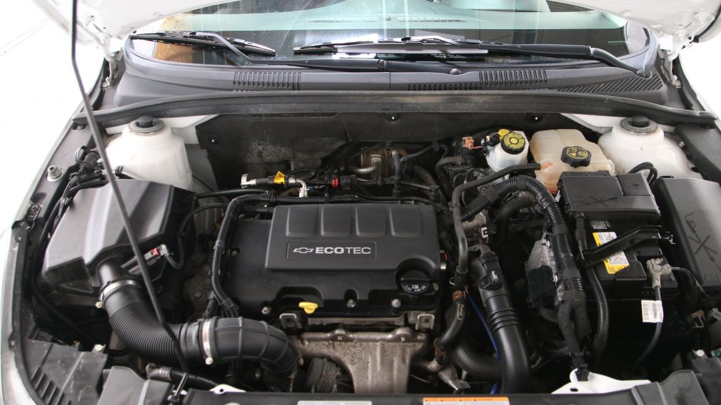 2012 Chevrolet Cruze LT Turbo AUTO A/C GR ELECT #21