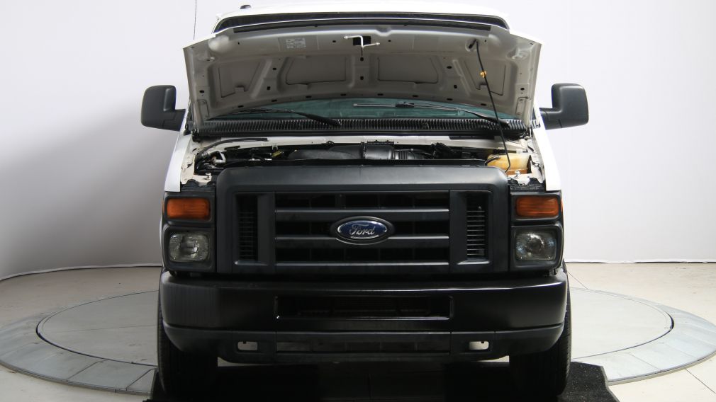 2012 Ford Econoline XL AUTO A/C GR ELECT 15PASSAGERS #20