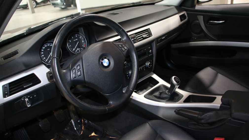 2011 BMW 323I 323i A/C CUIR MAGS BLUETOOTH #8