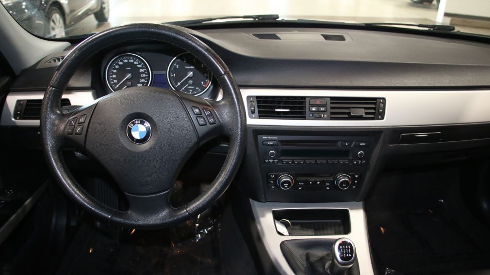 2011 BMW 323I 323i A/C CUIR MAGS BLUETOOTH #13