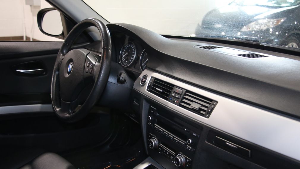 2011 BMW 323I 323i A/C CUIR MAGS BLUETOOTH #22