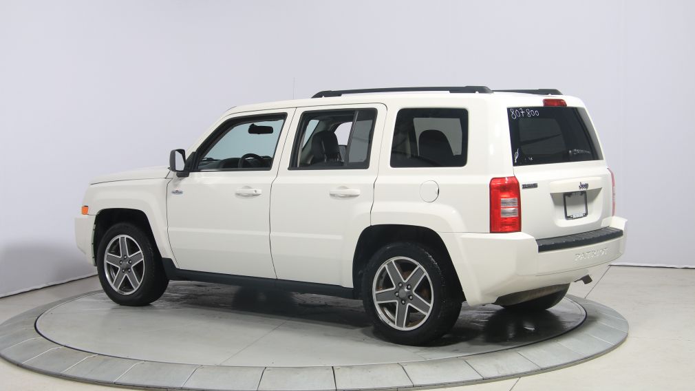 2010 Jeep Patriot North AUTO A/C GR ELECT MAGS #5