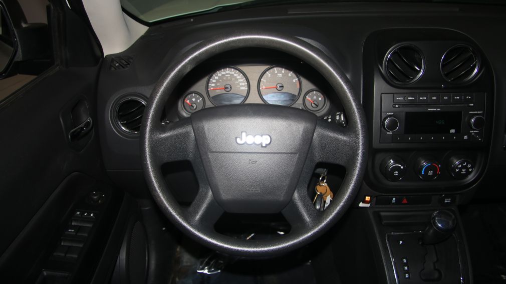 2010 Jeep Patriot North AUTO A/C GR ELECT MAGS #14