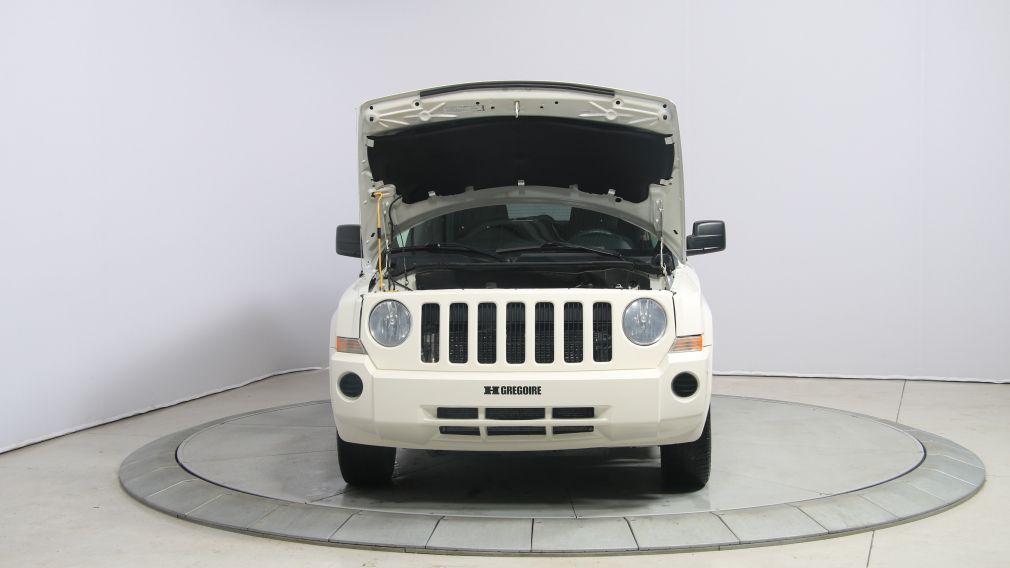 2010 Jeep Patriot North AUTO A/C GR ELECT MAGS #24