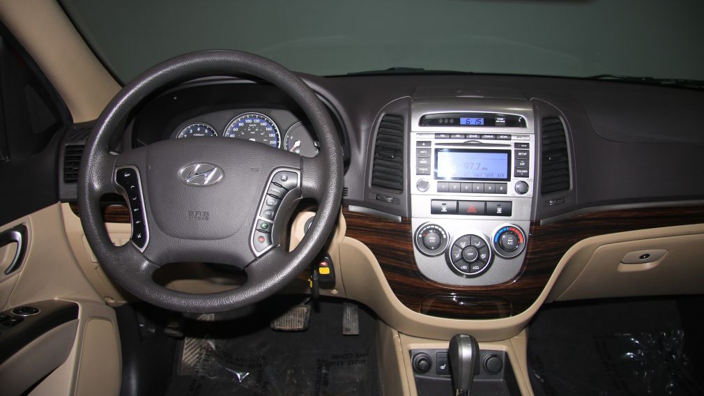 2011 Hyundai Santa Fe GL V6 AWD #13