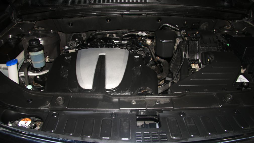 2013 Kia Sorento LX V6 AWD #18