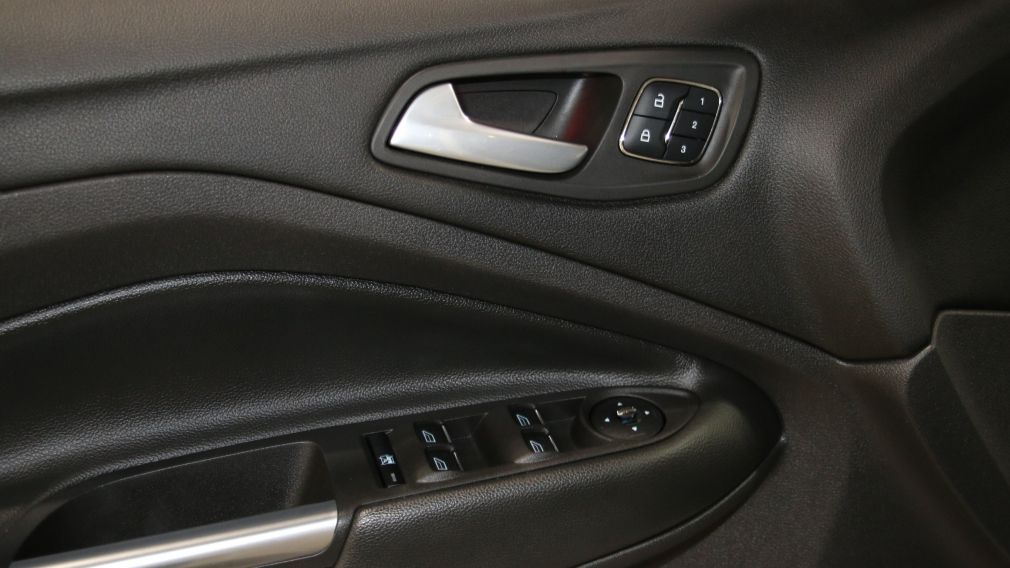 2013 Ford Escape Titanium AWD AUTO A/C CUIR TOIT PANO MAGS CHROME #11