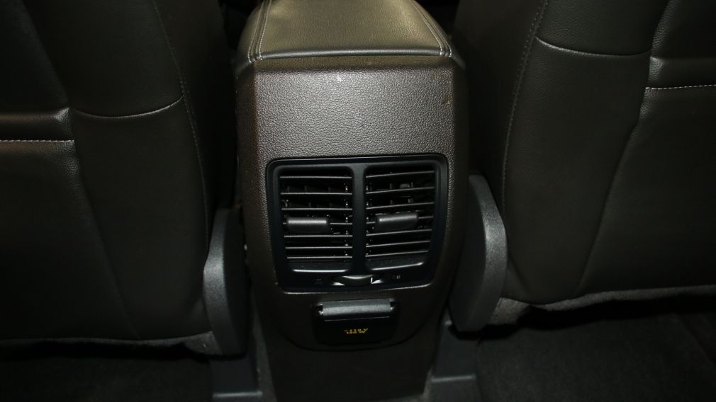 2013 Ford Escape Titanium AWD AUTO A/C CUIR TOIT PANO MAGS CHROME #18