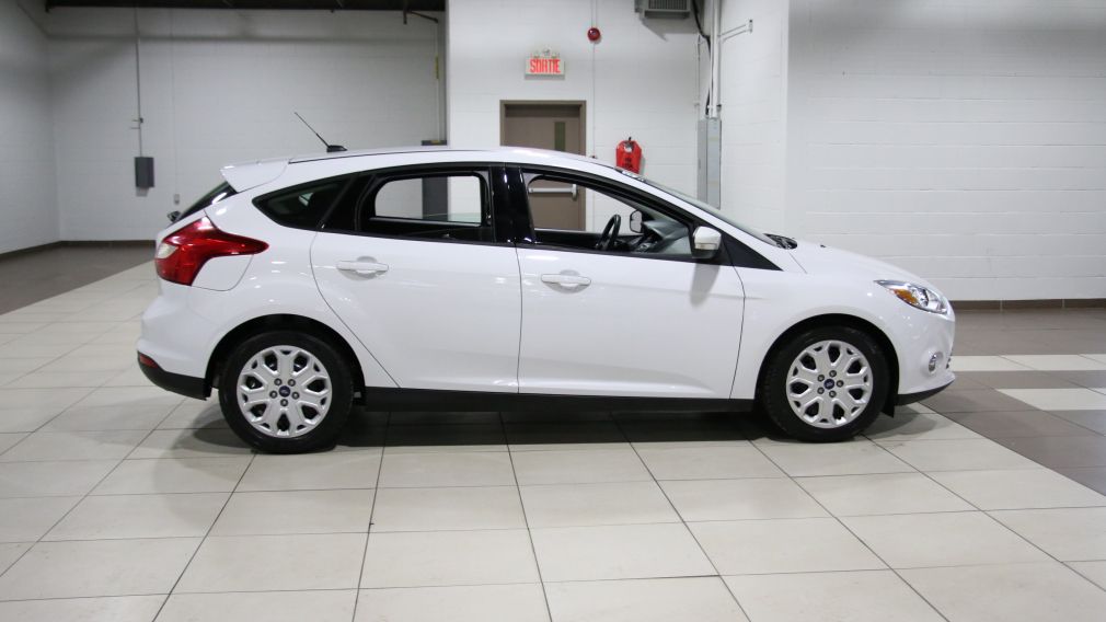 2012 Ford Focus SE AUTO A/C GR ELECT BLUETOOTH #7