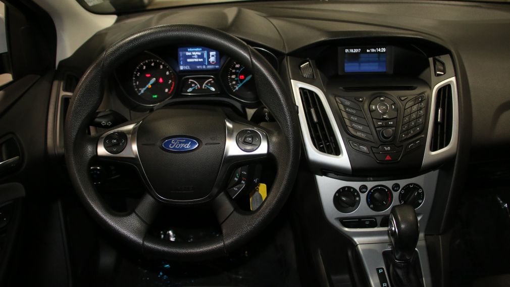 2012 Ford Focus SE AUTO A/C GR ELECT BLUETOOTH #13