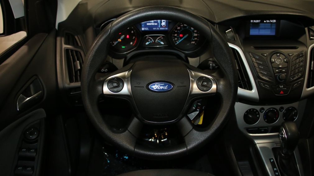 2012 Ford Focus SE AUTO A/C GR ELECT BLUETOOTH #13