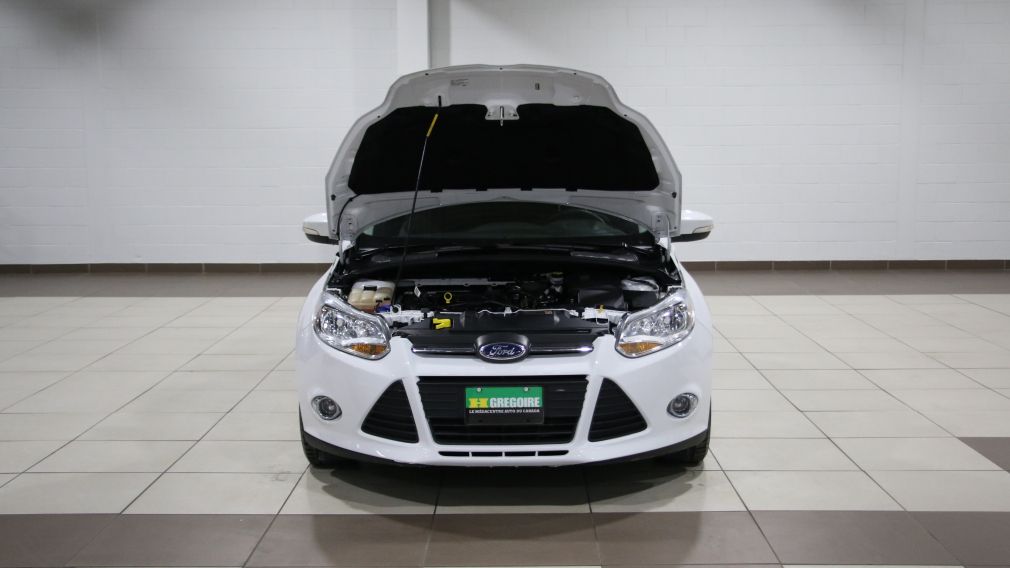 2012 Ford Focus SE AUTO A/C GR ELECT BLUETOOTH #25