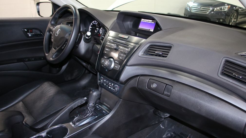 2013 Acura ILX Premium  AUTO A/C CUIR TOIT MAGS CAMERA RECUL #24