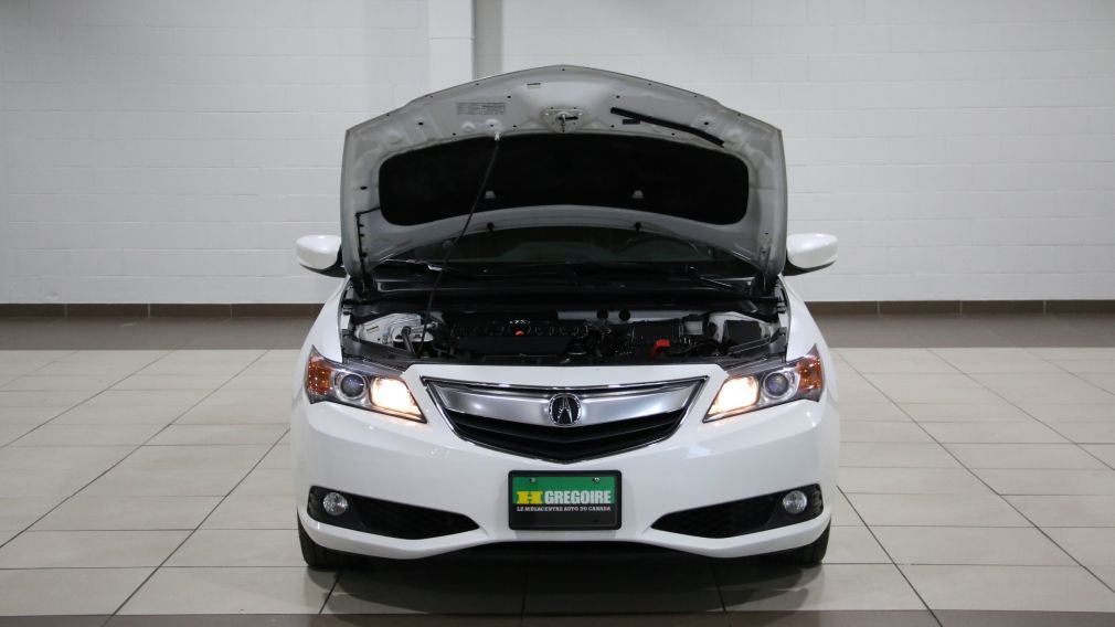 2013 Acura ILX Premium  AUTO A/C CUIR TOIT MAGS CAMERA RECUL #27