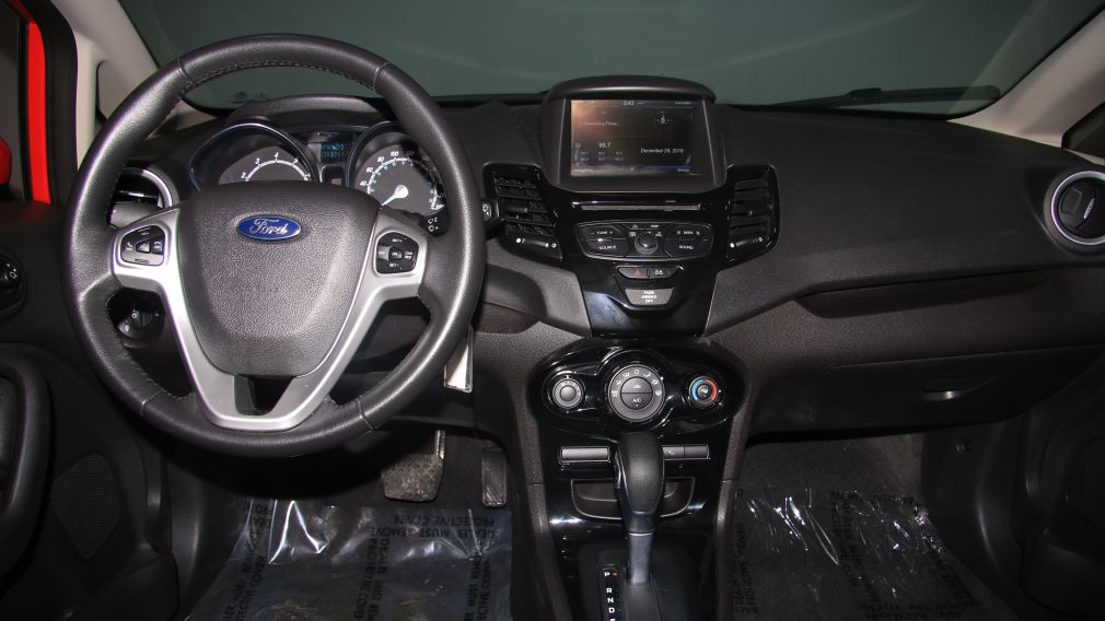 2015 Ford Fiesta SE SPORT  AUTO A/C GR ELECT MAGS #12