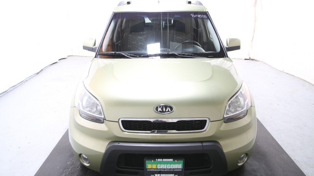 2011 Kia Soul 4u AUTO A/C GR ELECT BLUETOOTH #1