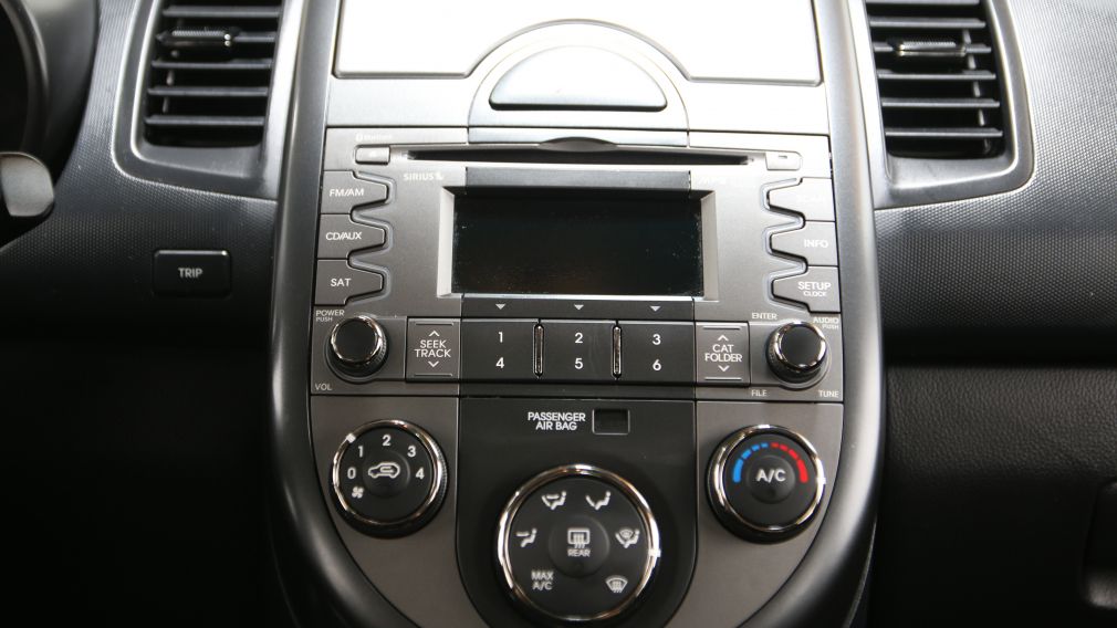 2011 Kia Soul 4u AUTO A/C GR ELECT BLUETOOTH #14