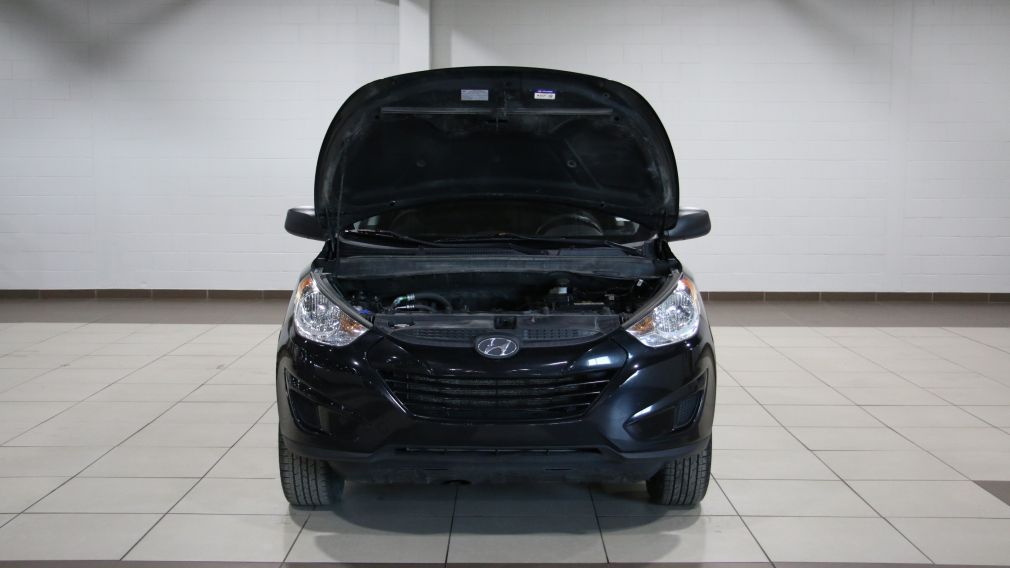 2012 Hyundai Tucson GL AUTO A/C GR ELECT BLUETHOOT #21