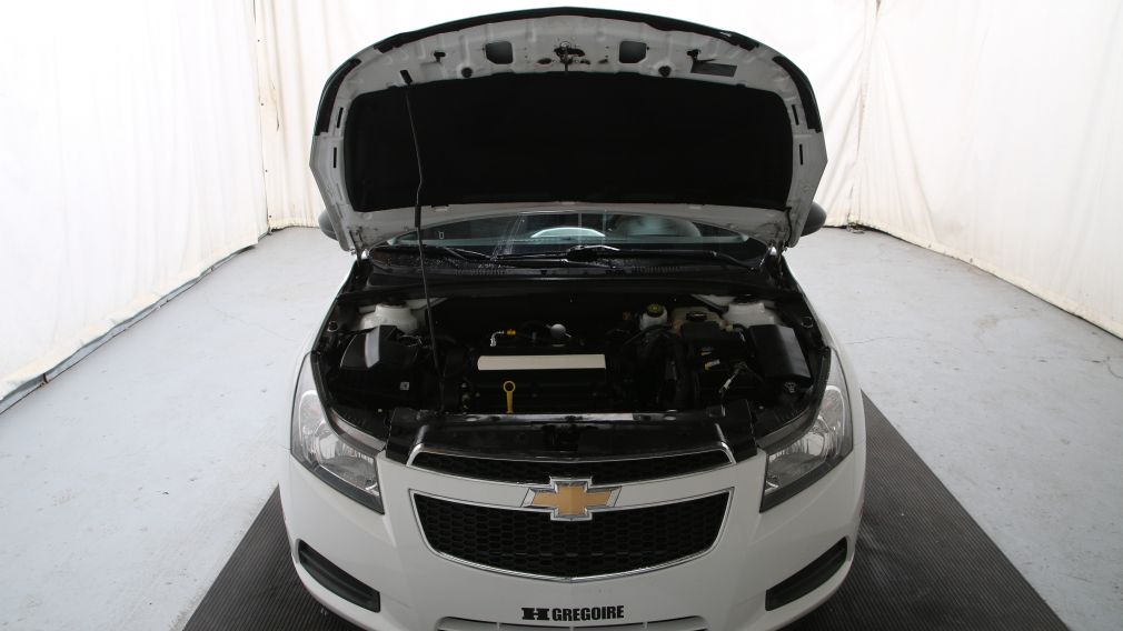 2012 Chevrolet Cruze LS AUTOMATIQUE #19