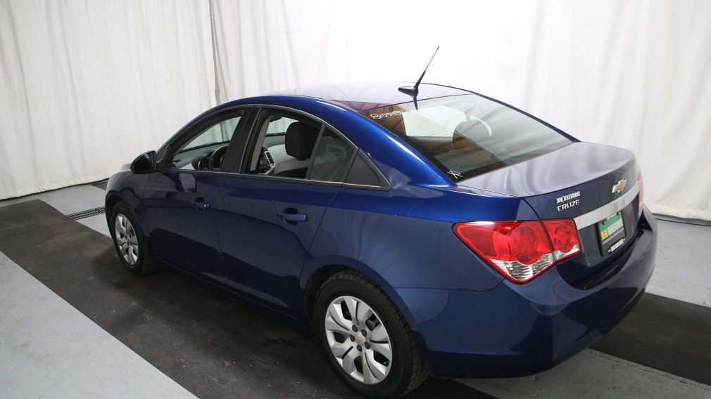 2013 Chevrolet Cruze LS AUTO A/C #4