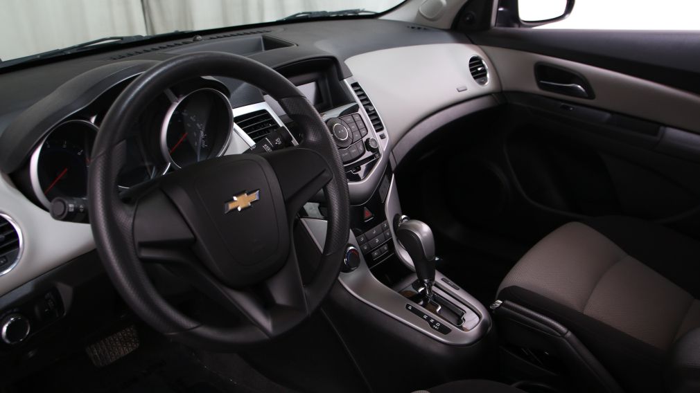 2013 Chevrolet Cruze LS AUTO A/C #8