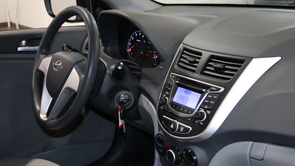 2012 Hyundai Accent L AUTOMATIQUE #20