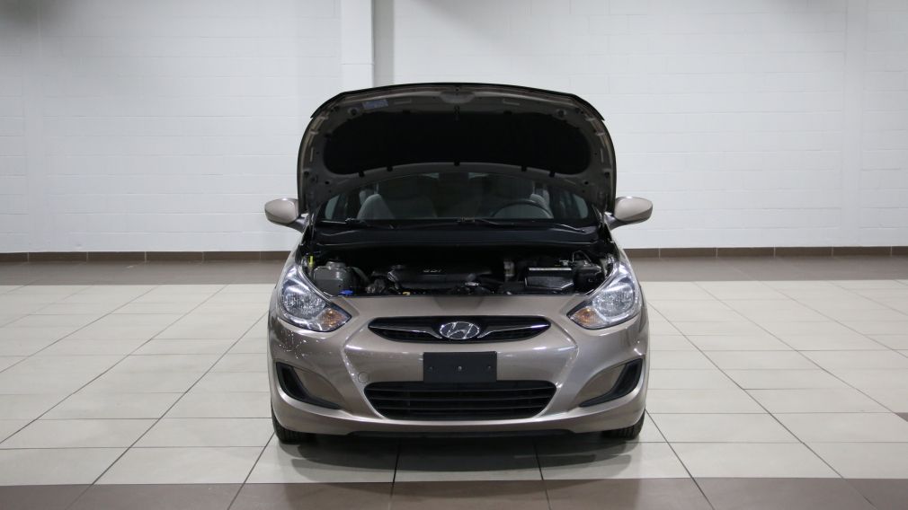 2012 Hyundai Accent L AUTOMATIQUE #23