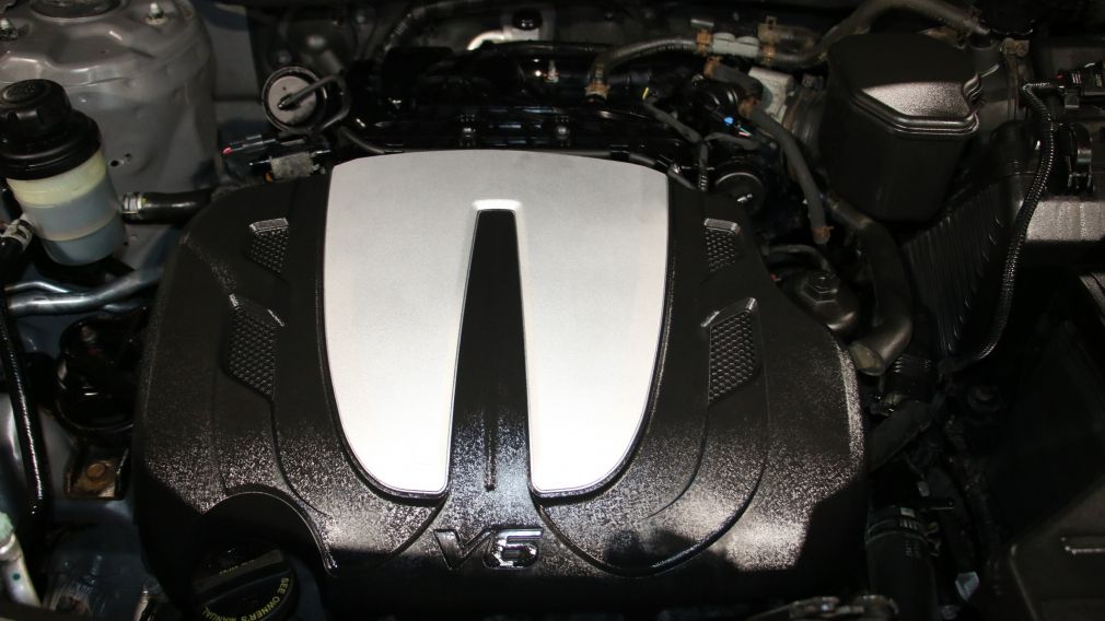 2012 Kia Sorento LX V6 AUTO A/C GR ELECT MAGS BLUETHOOT #24