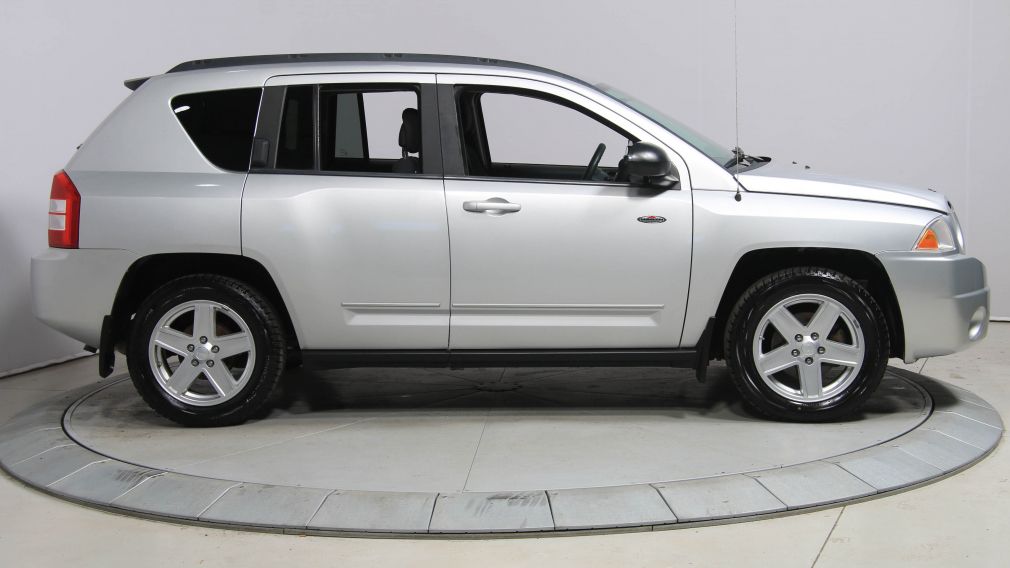 2010 Jeep Compass NORTH #7