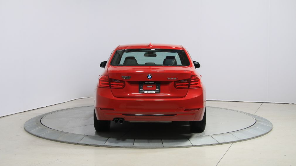 2013 BMW 328I 328i xDrive SPORT PACK AWD CUIR TOIT MAGS #6