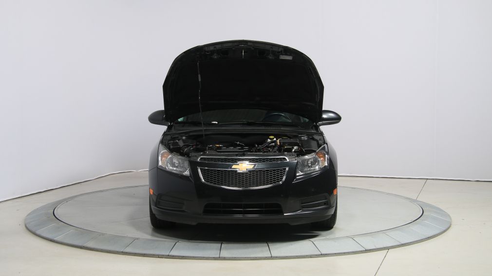 2014 Chevrolet Cruze LT TURBO AUTO A/C GR ELECT BLUETHOOT #24