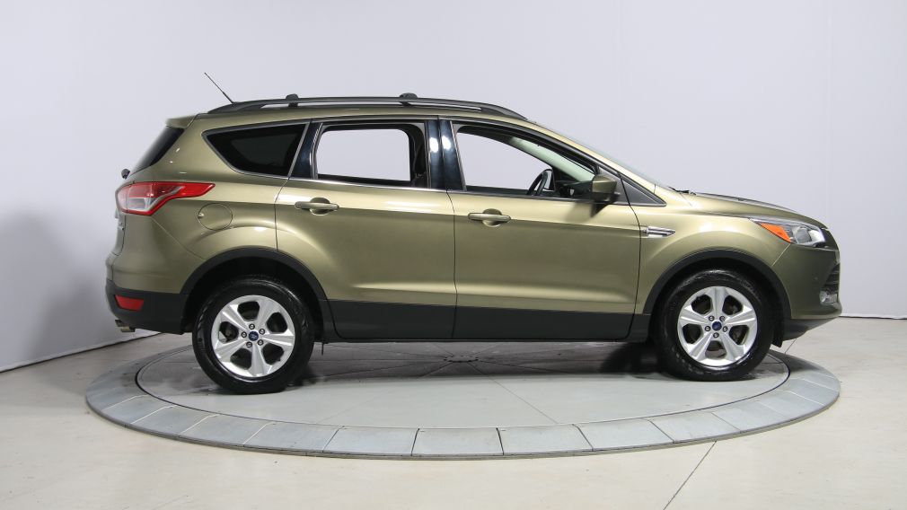 2014 Ford Escape SE ECOBOOST CAMERA RECUL #7