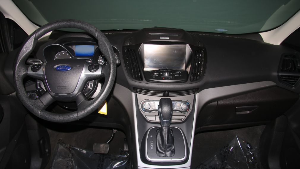 2014 Ford Escape SE ECOBOOST CAMERA RECUL #13