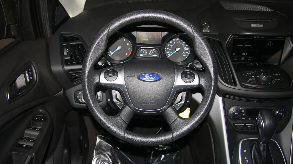 2014 Ford Escape SE ECOBOOST CAMERA RECUL #14